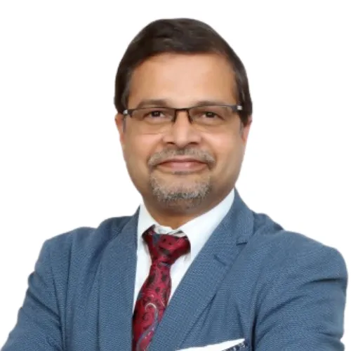 Ramakant Mohapatra